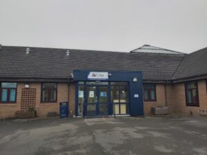 Lower Fields Primary Academy Fenby Avenue Bradford