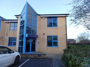 Marsden Park Clifford Moor York