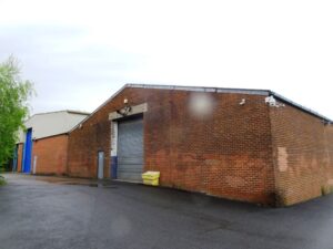 Motortrend Birstal Batley