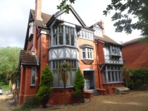 Mulberry House 642 Wilmslow Road Didsbury M20 6AH
