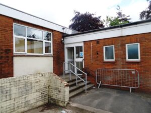 Oakfield HouseRough Hey Road Preston PR2 5AR 