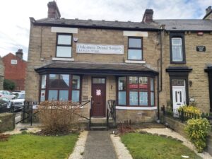 Oaksmere Dental Practice
99 Doncaster Road
Barnsley
