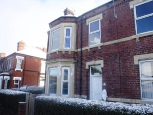 Pontefract Road Castleford