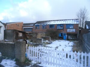 48 Roman BankSkegness