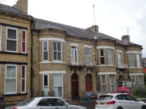 65 Seedley RoadSalford M6 5NQ 