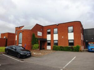 Service Express Sandbeck Lane Wetherby