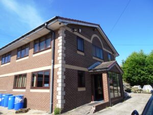 Carr Green Lane Mapplewell S75
