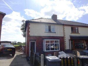 Sunnyfield East Ardsley WF3 2JR