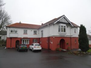 Sycamore Rise Residential Care Home, 3 Hill Lane Colne