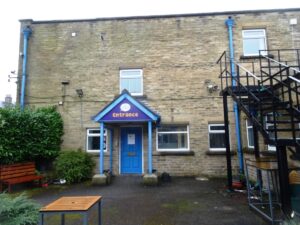 Farfield Road Shipley BD18 4QP
