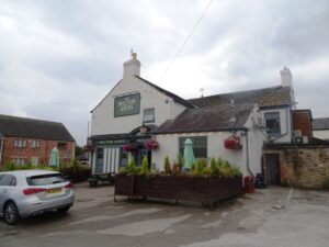 The Milton Arms Barnsley