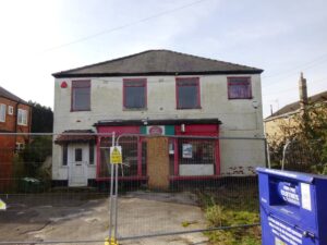 The Old Post OfficeMain Street Leconfield Beverley