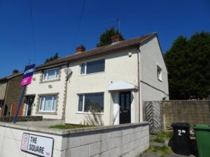 The Square Castleford