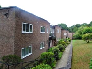 The Woodlands Ranmoor Sheffield