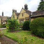 Thompson Jowett Alms House Scholes Braford