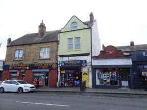 Town Street Armley Leeds