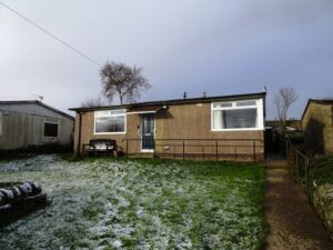 Townfield Heptonstall