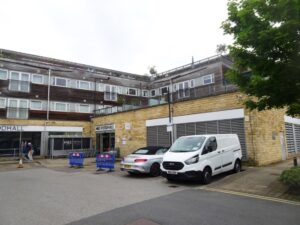 Victoria Court Apartments Wetherby