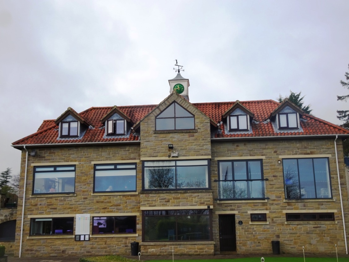 Asbestos survey in Wetherby carried out by a BOHS qualified surveyor