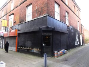 6 Market AvenueAshton-Under-Lyne OL6 6AL 