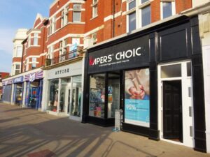 55 St Annes Road WestLytham St Annes FY8 1SB 