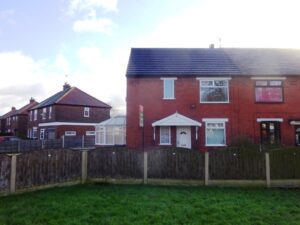 2 Vinery Grove, Denton, Manchester, M34 2BH