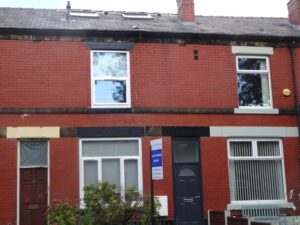 104 Ainsworth RoadBury BL8 2RS 