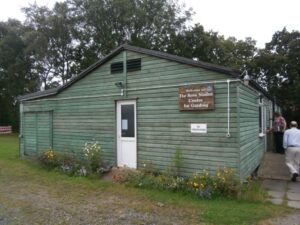 Rene Sladen Centre for GuidingChesmere Drive Penwortham PR1 0RA