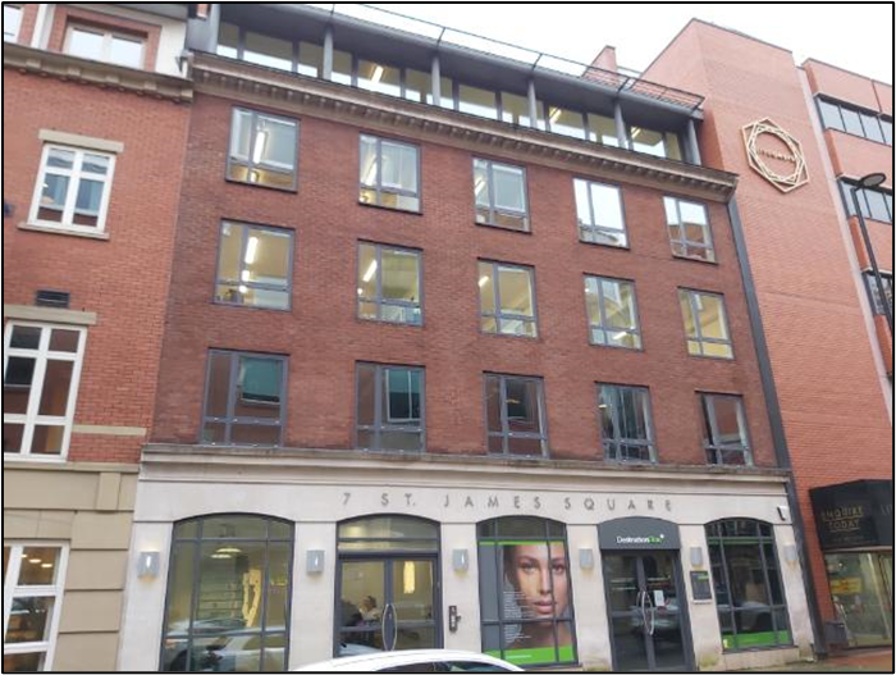 Asbestos survey in Greater Manchester carried out by a BOHS qualified surveyor