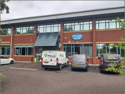 Asbestos survey in Trafford carried out by a BOHS qualified surveyor