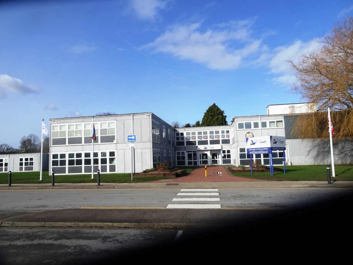 Asbestos survey in Grimsby, Lincolnshire, carried out by a BOHS qualified surveyor