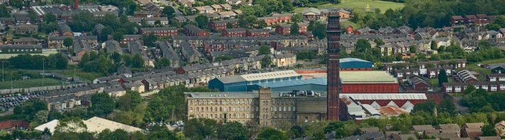 Asbestos survey in Lancaster carried out by a BOHS qualified surveyor