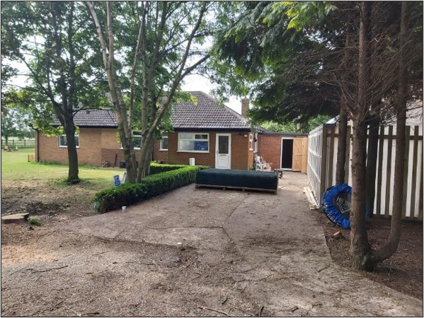 Asbestos survey in Thorne carried out by a BOHS qualified surveyor