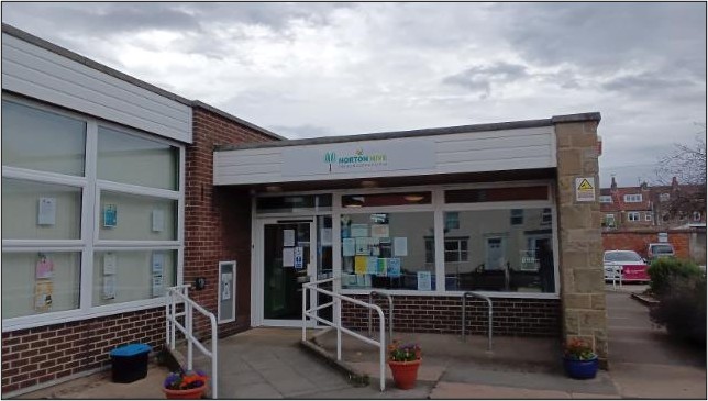 Asbestos survey in Malton carried out by a BOHS qualified surveyor