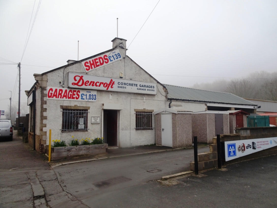 Asbestos survey in Batley carried out by a BOHS qualified surveyor