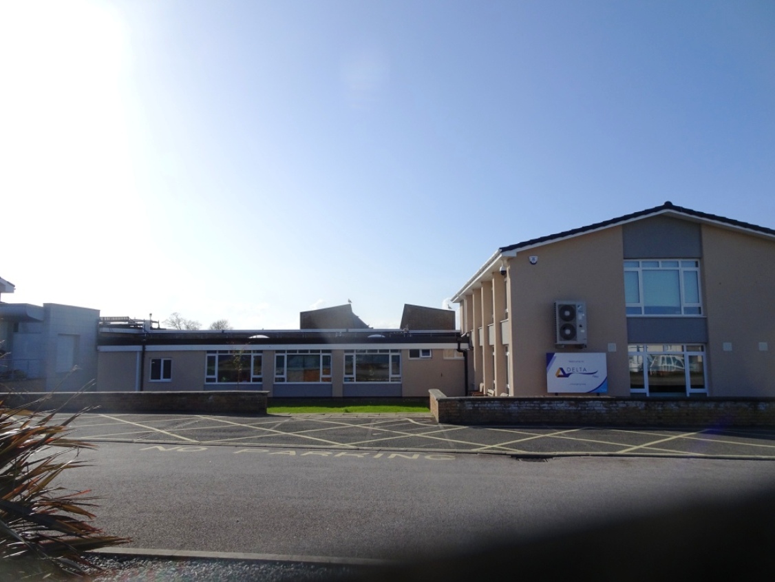 Asbestos survey in Filey carried out by a BOHS qualified surveyor