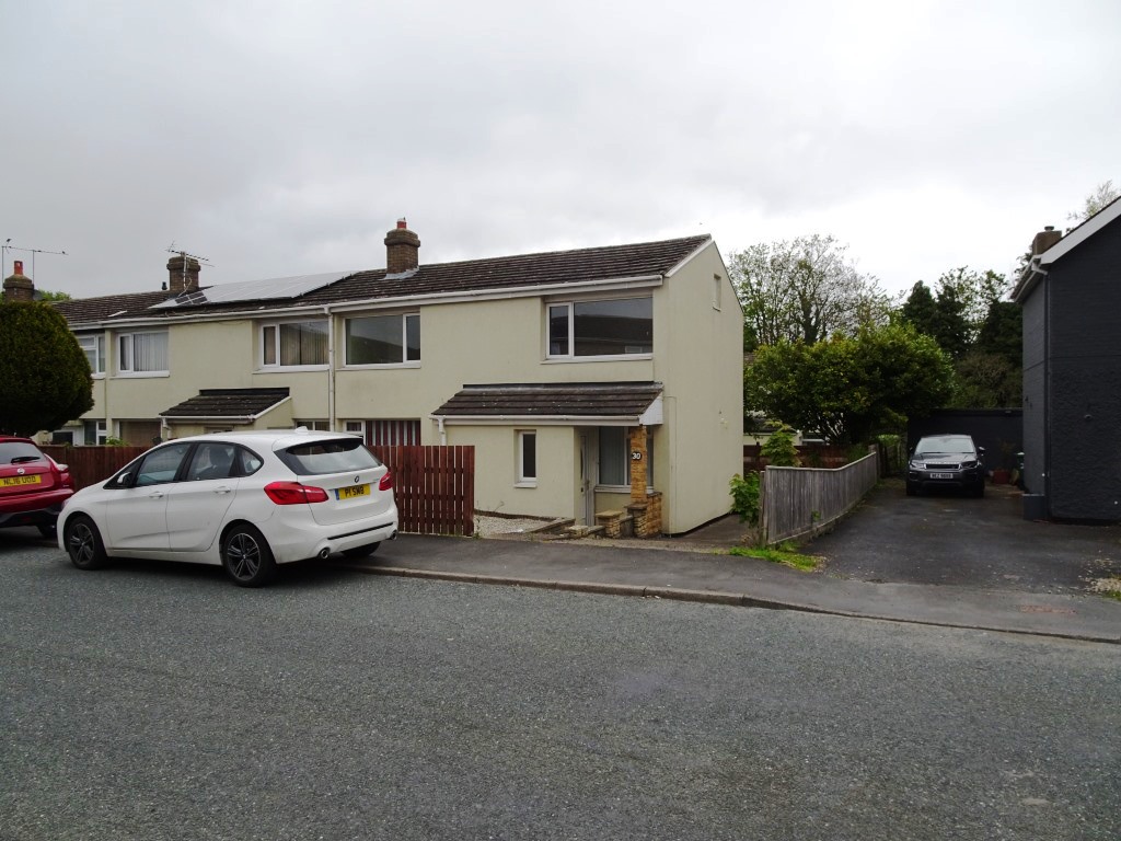 Asbestos survey in Richmond carried out by a BOHS qualified surveyor