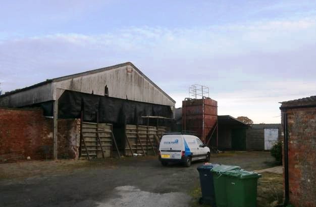 Asbestos survey in Northallerton carried out by a BOHS qualified surveyor