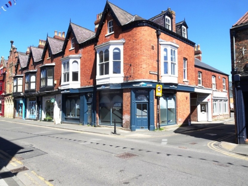 Asbestos survey in Ripon carried out by a BOHS qualified surveyor