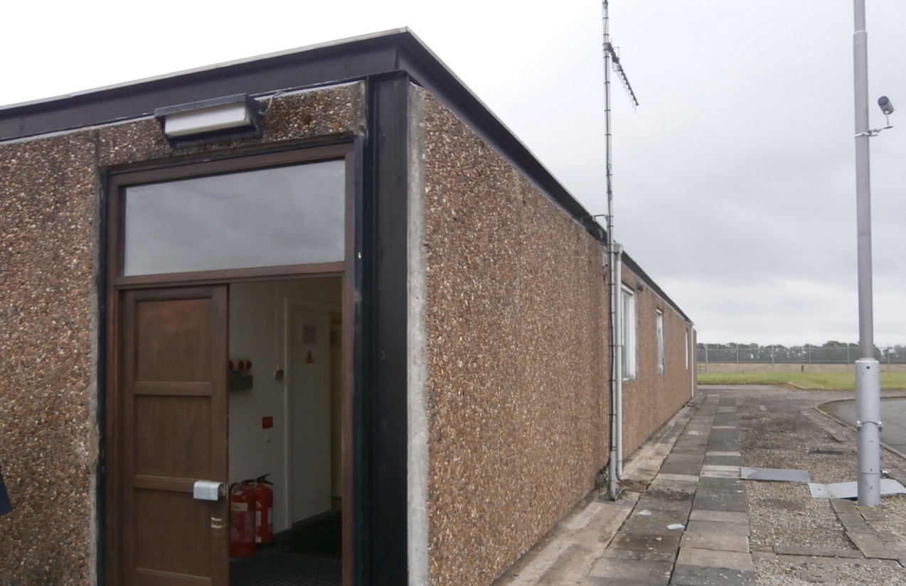 Asbestos survey in Pickering carried out by a BOHS qualified surveyor