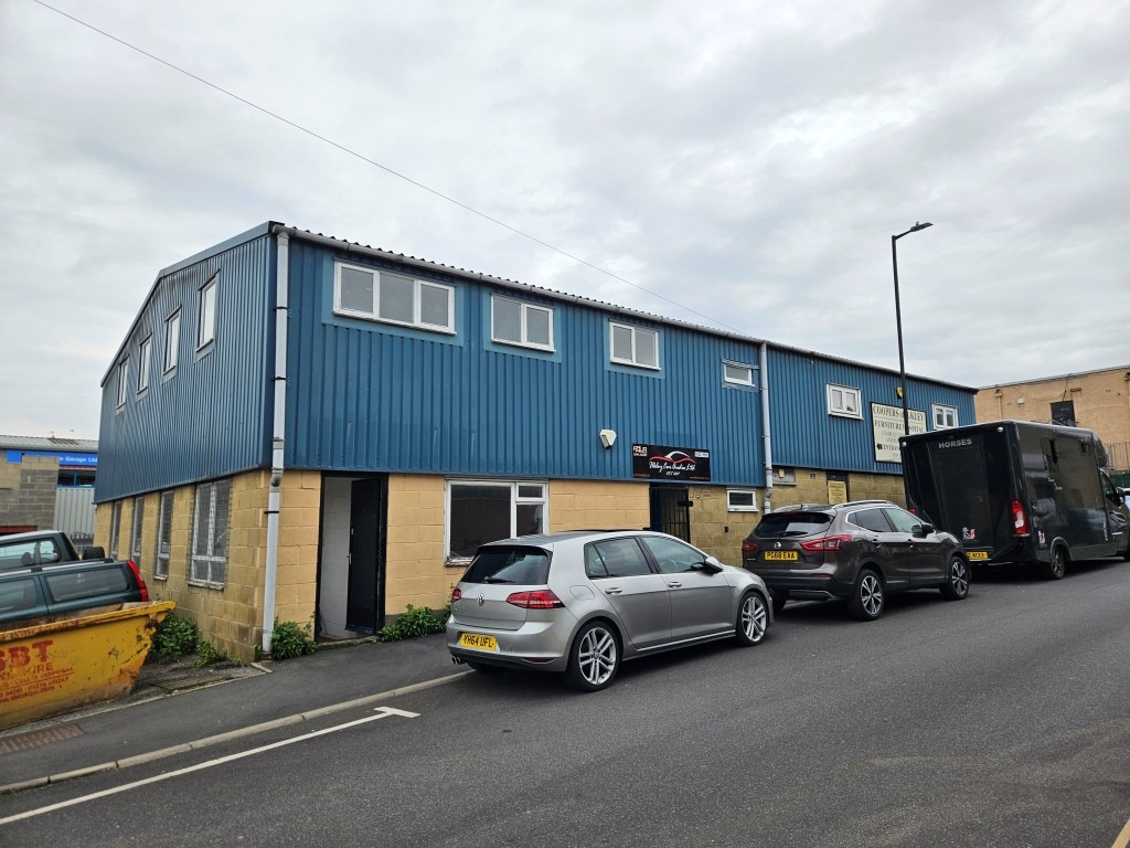 Asbestos survey in Ilkley carried out by a BOHS qualified surveyor